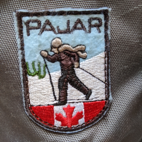 Pajar tall gray waterproof Gia boots, size 7-7.5 - Picture 3 of 13